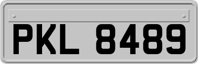 PKL8489