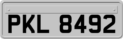 PKL8492