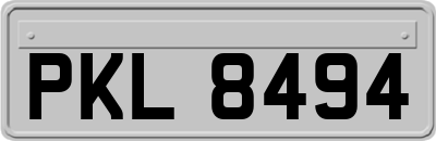 PKL8494
