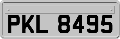 PKL8495