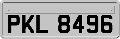 PKL8496