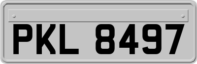 PKL8497