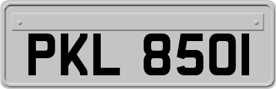 PKL8501