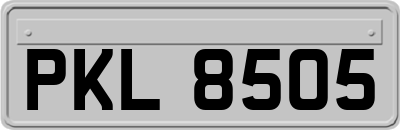 PKL8505