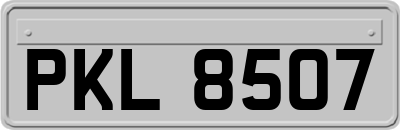 PKL8507