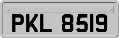 PKL8519