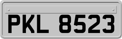 PKL8523