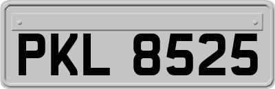 PKL8525