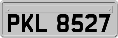 PKL8527