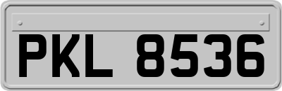 PKL8536