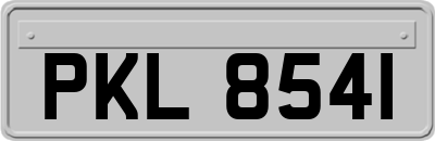 PKL8541