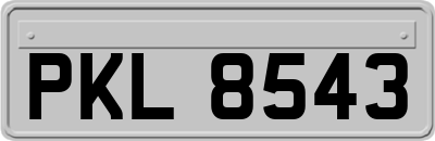 PKL8543