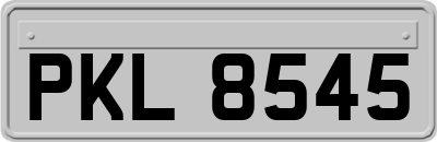 PKL8545