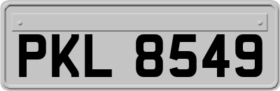 PKL8549