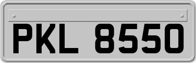 PKL8550
