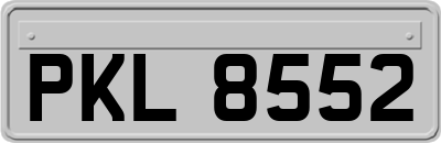 PKL8552