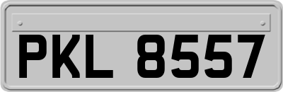 PKL8557