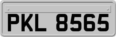 PKL8565