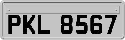 PKL8567