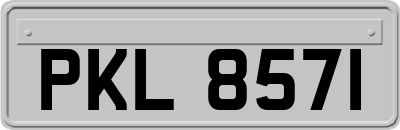 PKL8571