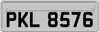 PKL8576