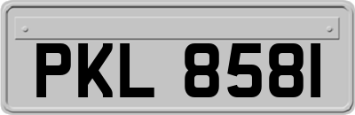 PKL8581
