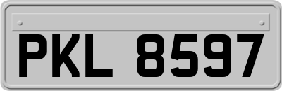PKL8597