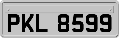 PKL8599