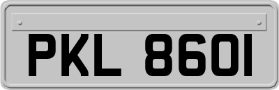 PKL8601
