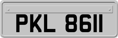 PKL8611