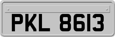 PKL8613