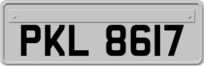 PKL8617