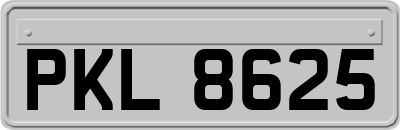 PKL8625