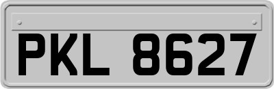 PKL8627
