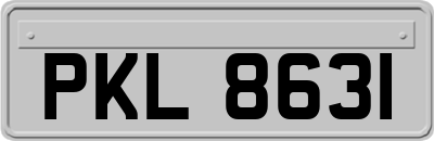 PKL8631