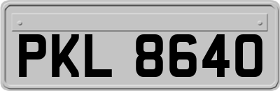 PKL8640