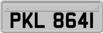 PKL8641