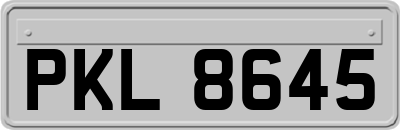 PKL8645