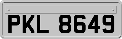 PKL8649