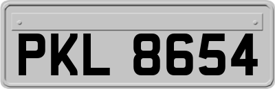 PKL8654