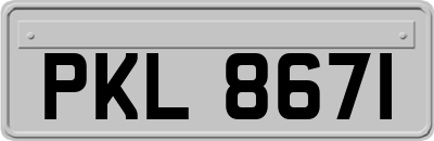 PKL8671