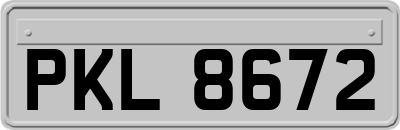 PKL8672