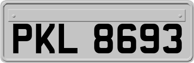 PKL8693
