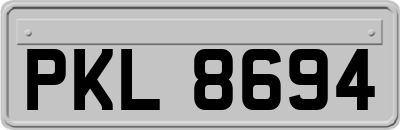 PKL8694