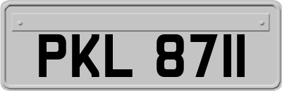 PKL8711