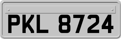 PKL8724