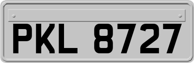 PKL8727