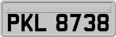 PKL8738