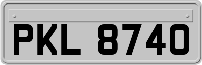 PKL8740