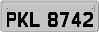 PKL8742